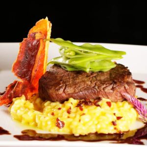 Nesta quinta, Jantar Romântico Rio de janeiro