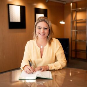 Lançamento no Museu da Justiça Rio de janeiro