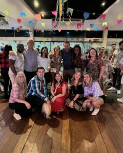 Festas Juninas da OAB de Niterói e da OAB de Leopoldina Rio de janeiro