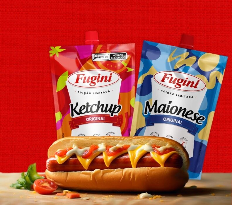 Festa junina: Fugini promove a campanha "O Sabor da Festa" com a temática das comemorações do período Gastronomia