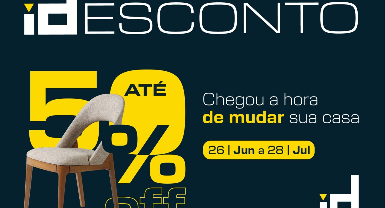 IDesconto 2024 promete esquentar o inverno no DF Economia