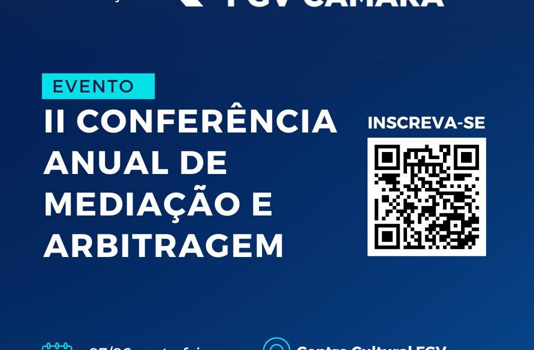Mediação e Arbitragem Colunismo Social