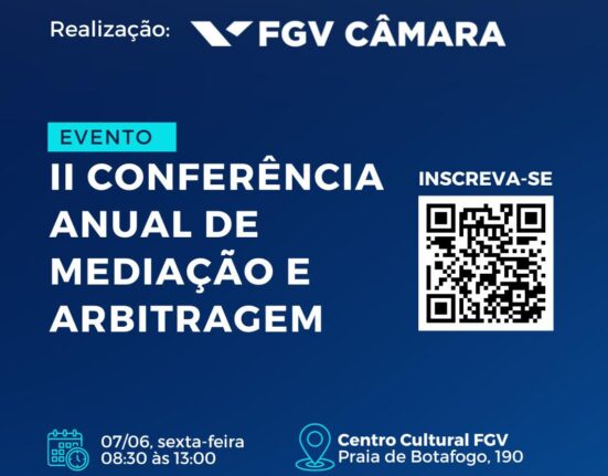 Mediação e Arbitragem Colunismo Social