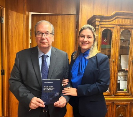 Mediação de Paz Colunismo Social