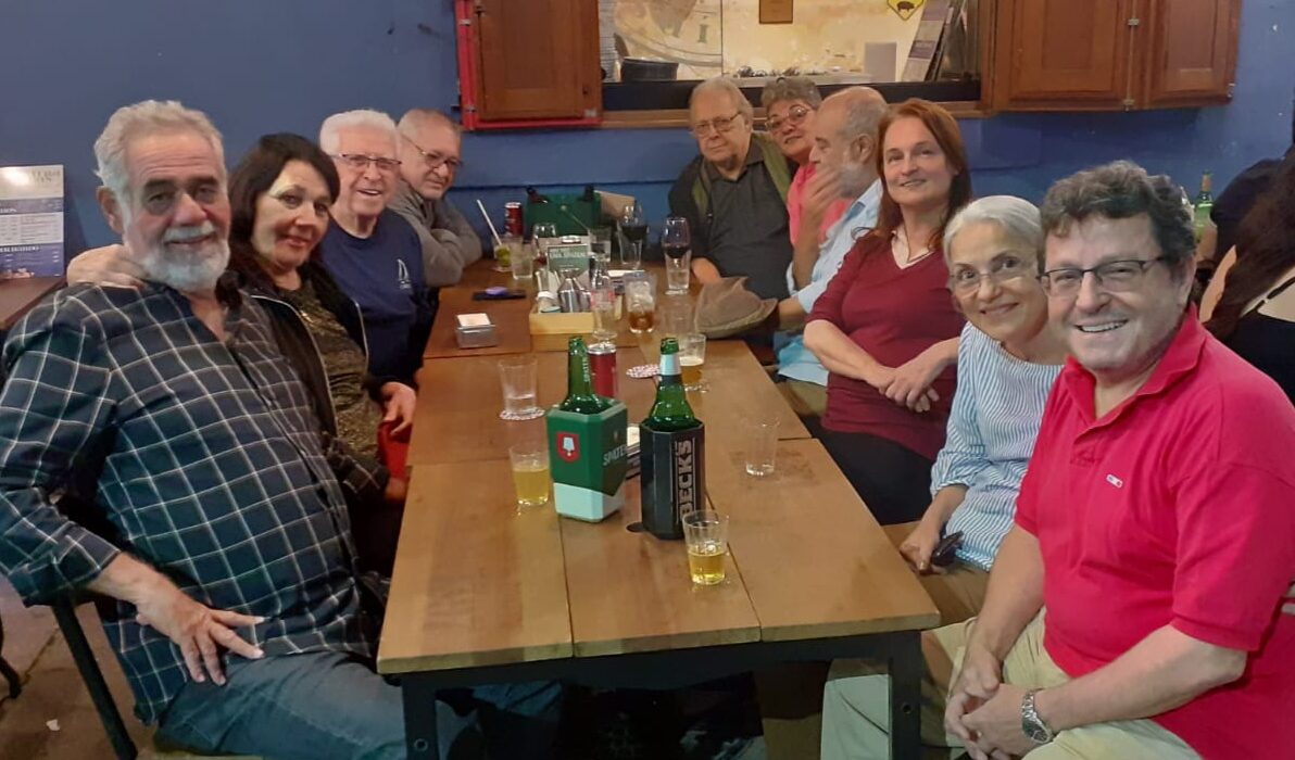 Homenagem Rio de janeiro