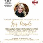 Missa em comemoração Rio de janeiro