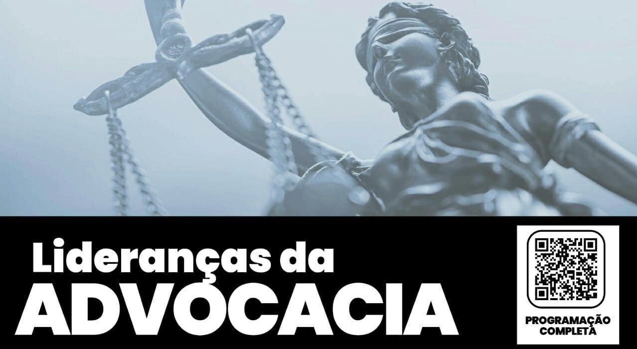 Lideranças da Advocacia Colunismo Social
