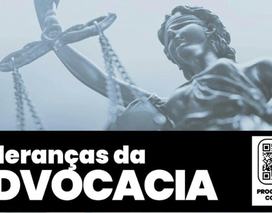 Lideranças da Advocacia Colunismo Social