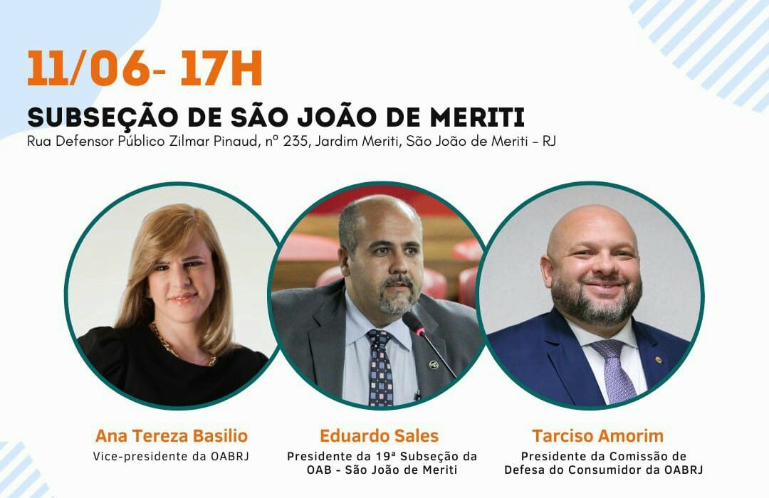 Lançamento da Cartilha do Direito do Consumidor Colunismo Social