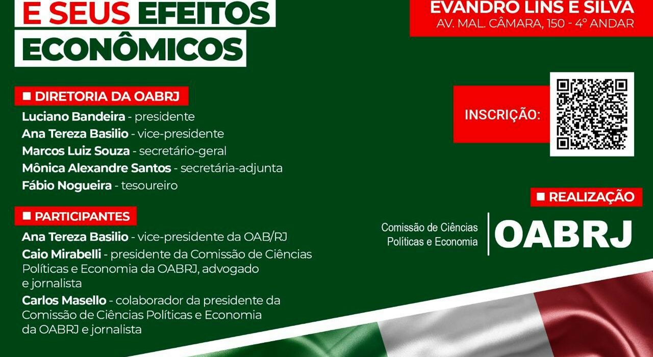 Imigração Italiana no Rio Colunismo Social