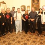 Homenagem a Isis Penido Colunismo Social