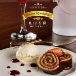 Almoço de Namorados na Julieta de Serpa Colunismo Social