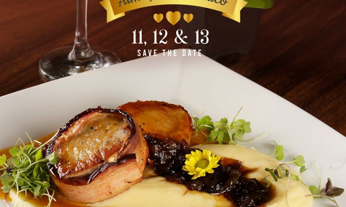 Almoço de Namorados na Julieta de Serpa Colunismo Social