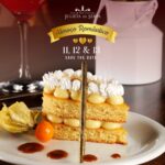 Almoço de Namorados na Julieta de Serpa Colunismo Social