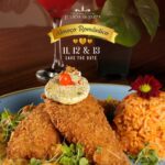 Almoço de Namorados na Julieta de Serpa Colunismo Social