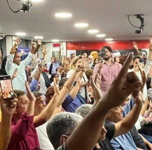 PDT indica Martha como vice de Paes Rio de janeiro