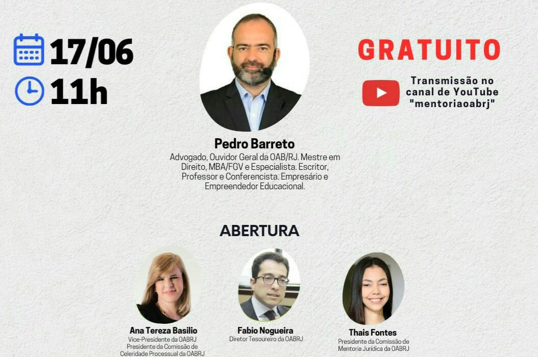 Direito Constitucional Colunismo Social