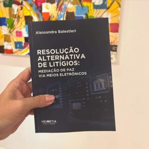 Lançamento no Museu da Justiça Rio de janeiro