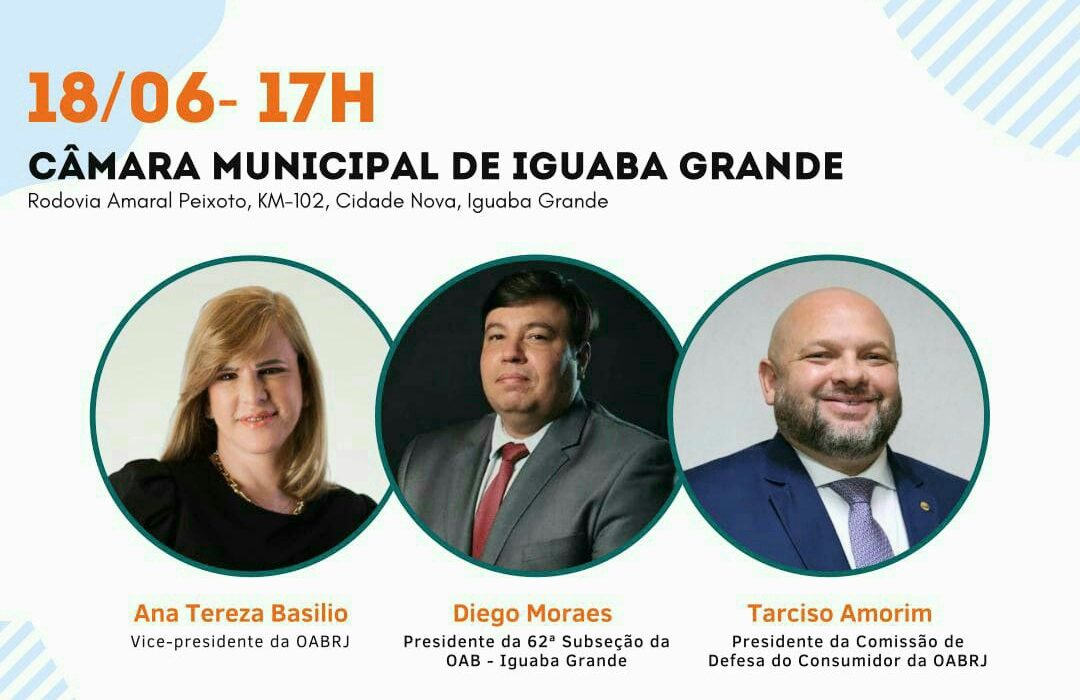 Cartilha do Direito do Consumidor Colunismo Social