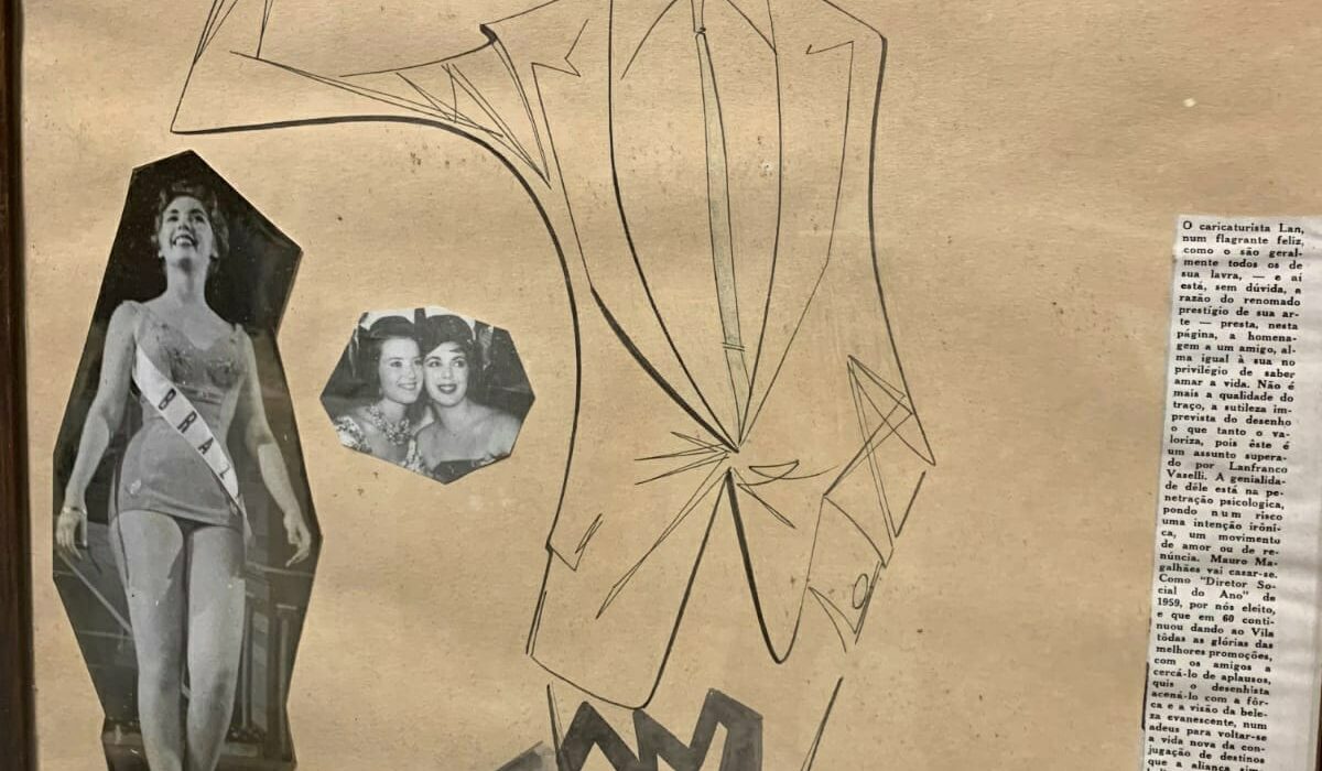 Memórias Rio de janeiro