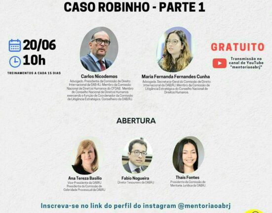 Litígio Estratégico na Advocacia Colunismo Social