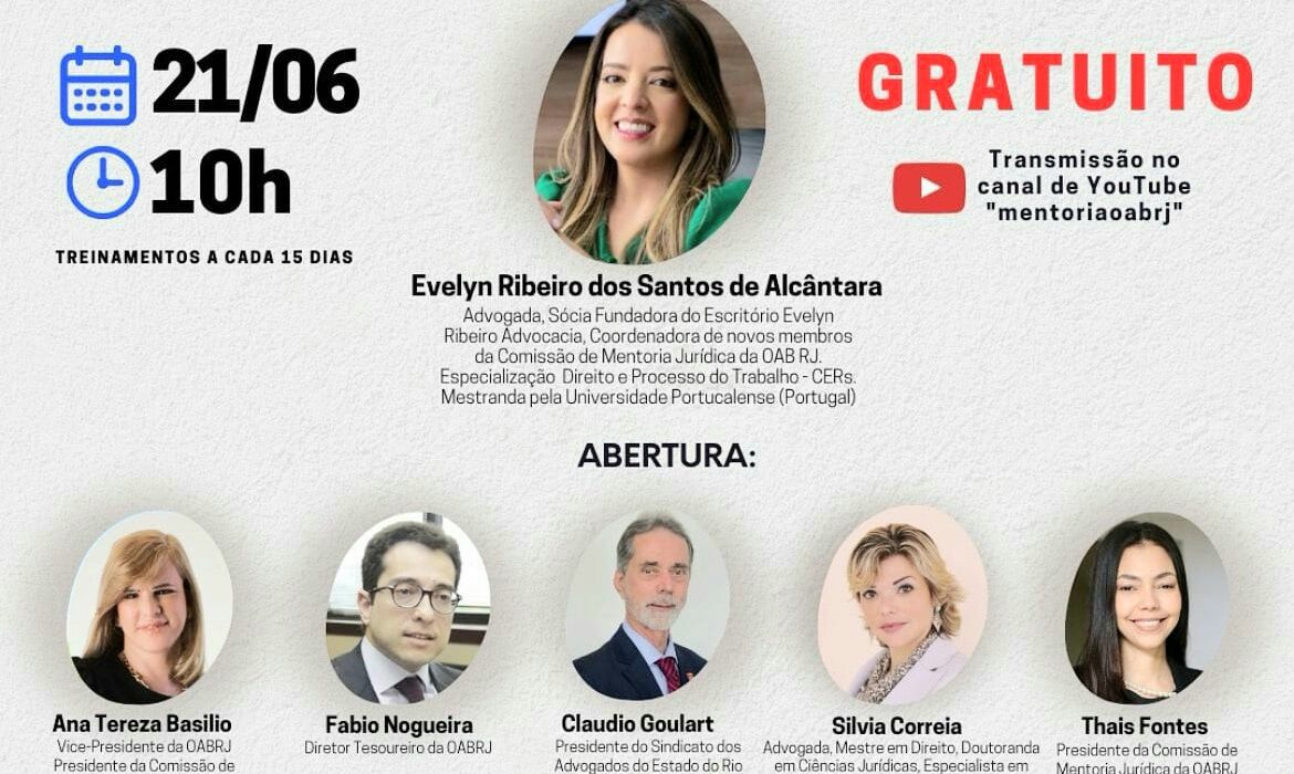 Treinamento Permanente em Processo do Trabalho Rio de janeiro