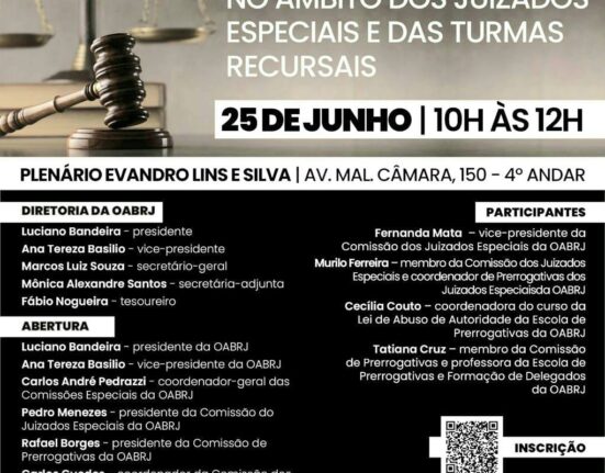 As prerrogativas da Advocacia Colunismo Social