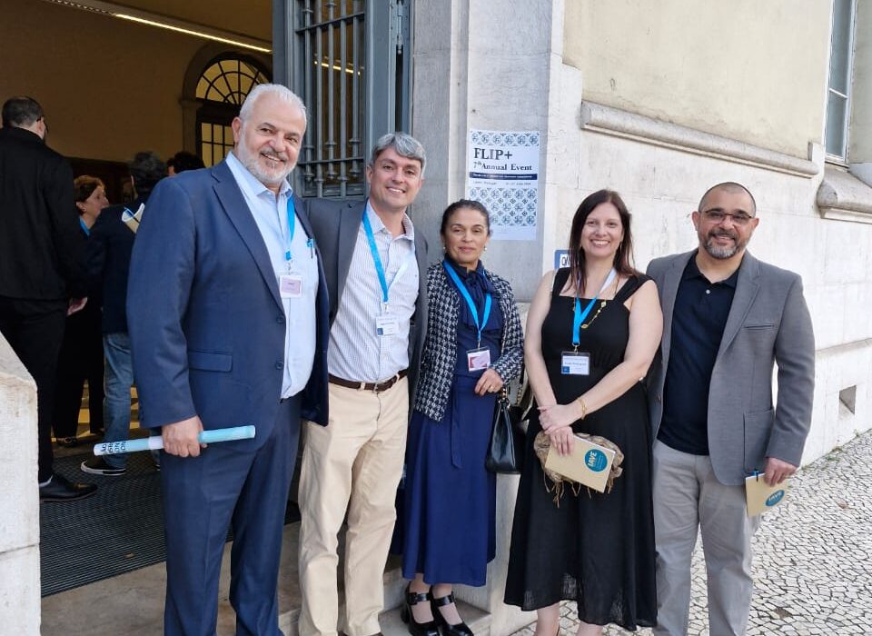 Fundação Cesgranrio: Missão Educacional Rio de janeiro