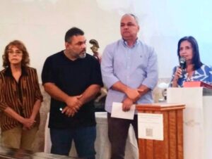 Missa em homenagem a Brizola Rio de janeiro