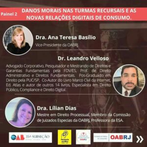 Seminário Rio de janeiro