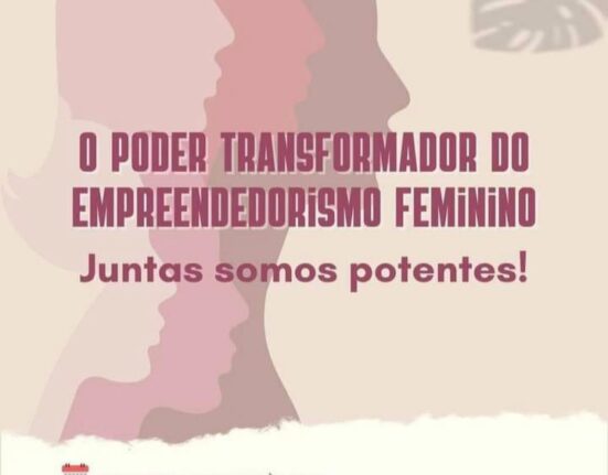 Empreendedorismo Feminino Colunismo Social