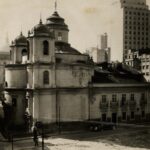 Imagem de valor histórico Rio de janeiro