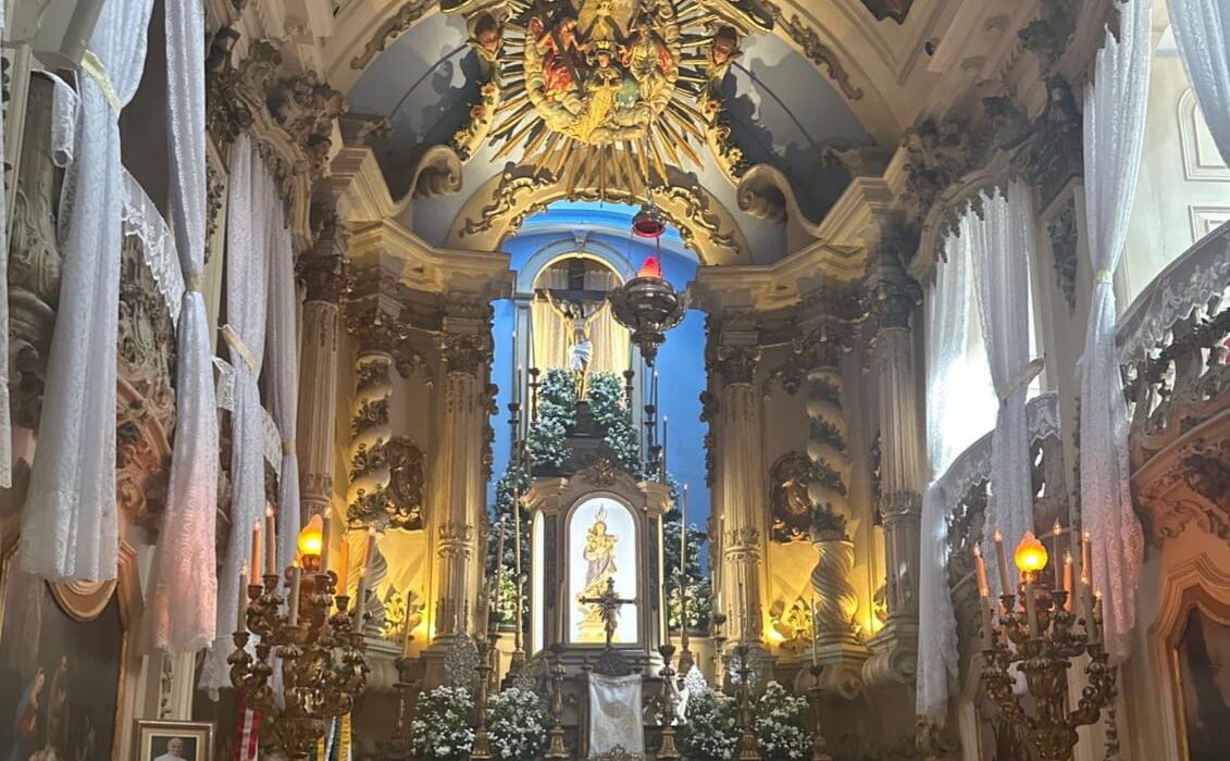 Missas Solenes. Rio de janeiro