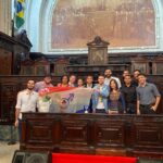 PDT Diversidade lembra legado de David Miranda Rio de janeiro