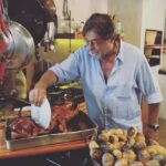 O adeus dos amigos a Fernando Balbi Rio de janeiro