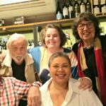 O adeus dos amigos a Fernando Balbi Rio de janeiro