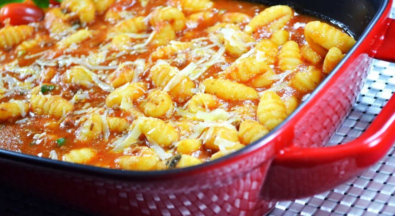 Com Gnocchi Milano, Zini leva tradição, praticidade, sabor e economia para o mercado de food service Gastronomia