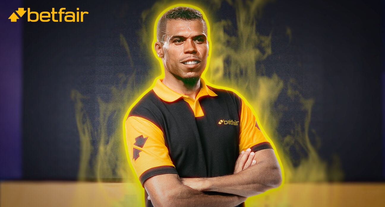 Rivaldo e Ronaldo se transformam em 'Rinaldo', a fusão criou um Super Craque da Seleção Brasileira Esporte