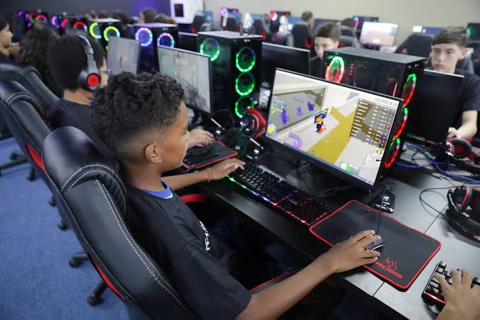 Projeto Gamifica DF expande suas unidades Educação