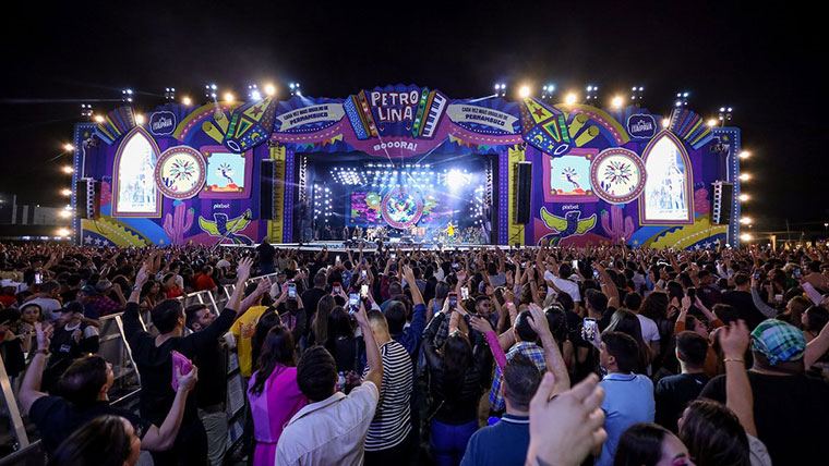 São João de Petrolina começa nesta sexta-feira com atrações de peso nacional claudelopes70