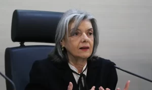 Cármen Lúcia assume presidência do TSE Notícias