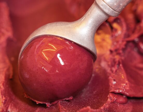 Açaí já é comercializado em 55% da indústria sorveteira Rio de janeiro