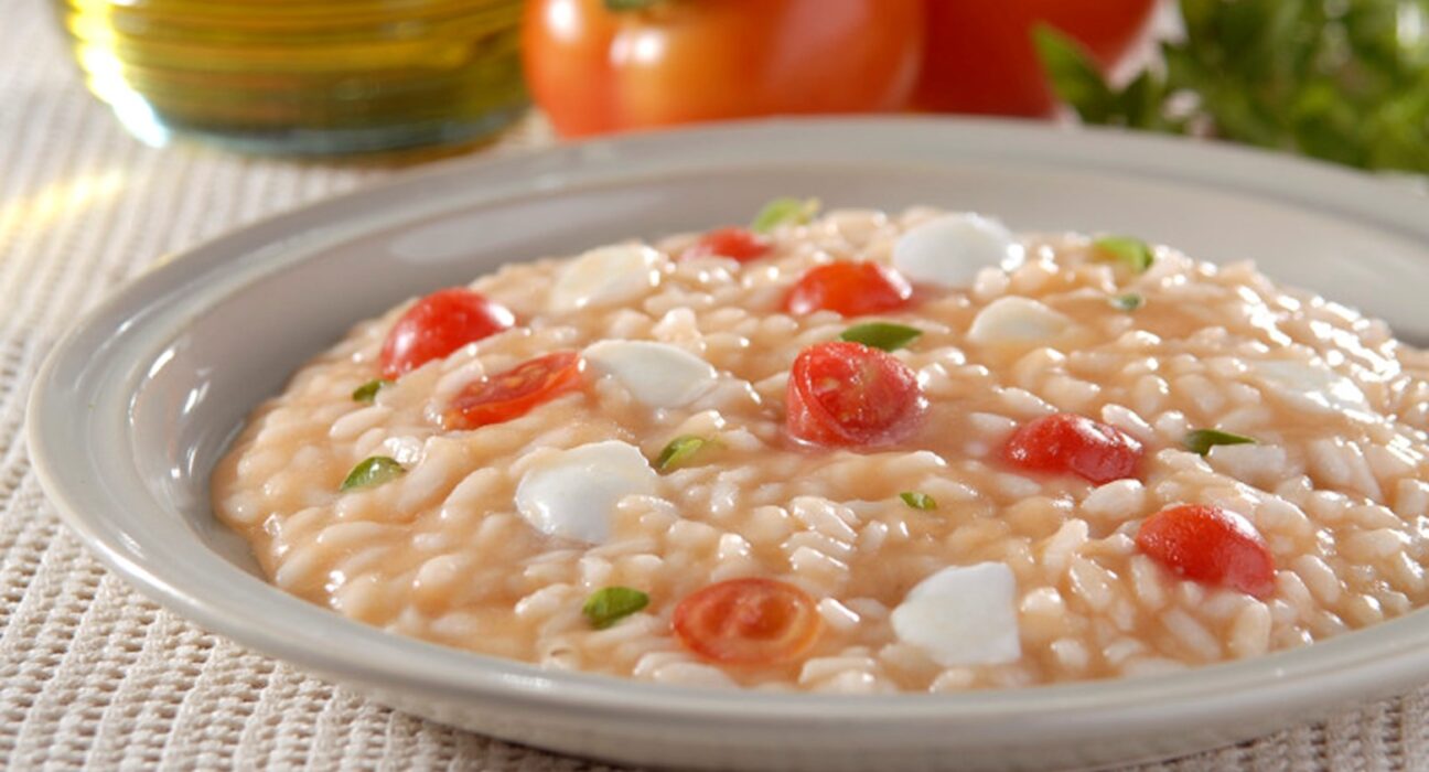Especial risotos: 7 receitas práticas para as refeições de inverno Gastronomia
