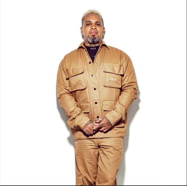 Nova Fase! Rodriguinho é o novo artista da GR Shows Música