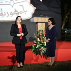 Egito comemora 72º aniversário de Independência e 100 anos de relações diplomáticas com o Brasil Colunismo Social