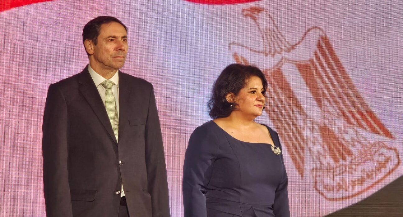Egito comemora 72º aniversário de Independência e 100 anos de relações diplomáticas com o Brasil Internacional