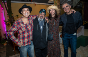 O Retorno Triunfal do Arraiá da Alcione: Uma Festa Marcada por Tradição e Emoção Colunismo Social