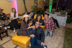 O Retorno Triunfal do Arraiá da Alcione: Uma Festa Marcada por Tradição e Emoção Colunismo Social