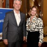 Palácio São Clemente, no Rio, recebe o XIX RioHarpFestival Colunismo Social