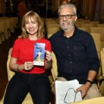 Palácio São Clemente, no Rio, recebe o XIX RioHarpFestival Colunismo Social